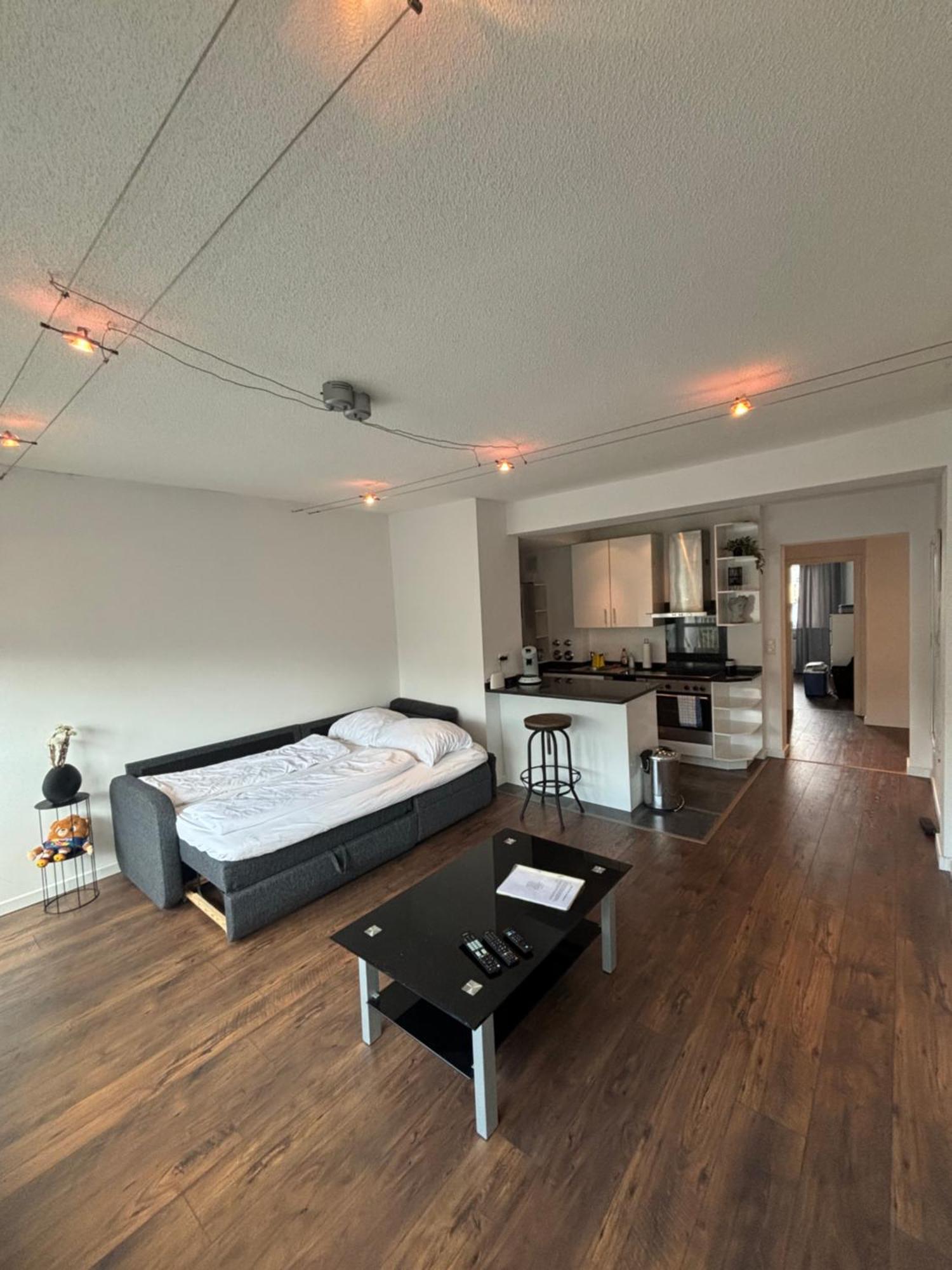 Loft Living Am Hohenzollernring * Köln